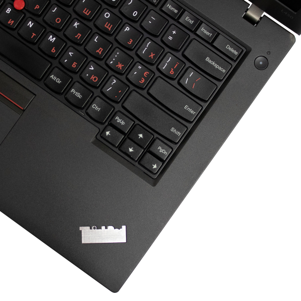 Ноутбук 14&quot; Lenovo ThinkPad L450 Intel Core i5-5300U 8Gb RAM 240Gb SSD - 9
