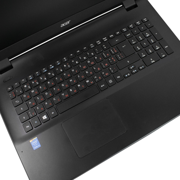 Ноутбук 17.3&quot; Acer TravelMate P276 Intel Core i5-4210U 4Gb RAM 500Gb HDD - 3