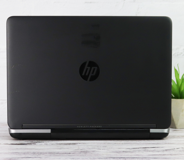 Ноутбук 14&quot; HP ProBook 640 G1 Intel Core i5-4310M 16Gb RAM 480Gb SSD - 4