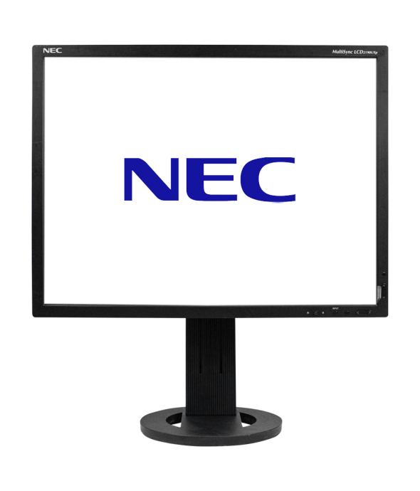 Монітор 21&quot; NEC Multisync LCD2190Uxp - 1