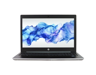 БУ Ноутбук 15.6&quot; HP ProBook 450 G5 Intel Core i5-8250U 8Gb RAM 240Gb SSD из Европы в Дніпрі