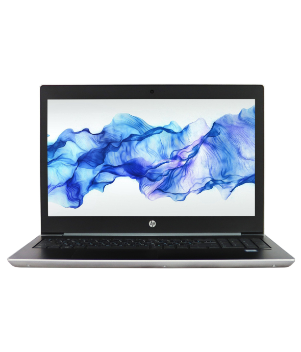 Ноутбук 15.6&quot; HP ProBook 450 G5 Intel Core i5-8250U 8Gb RAM 240Gb SSD - 1