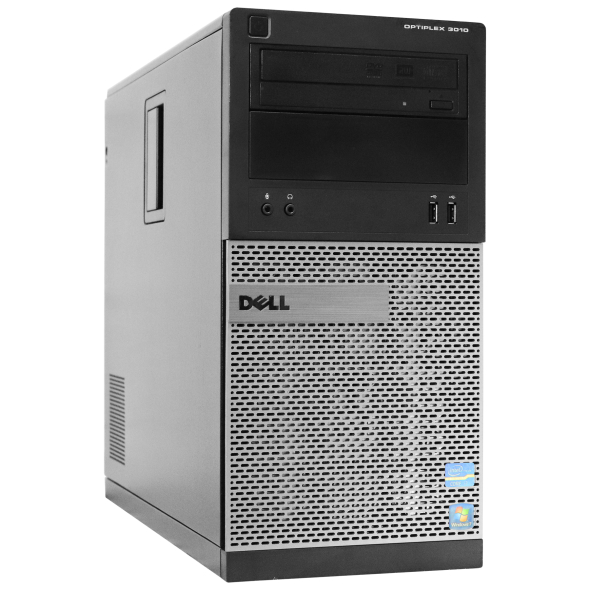 Комплект Dell 3010 MT Tower Intel Core i3-3220 4Gb RAM 250Gb HDD + Монітор 17.4&quot; Liyama AS4431D TFT - 2