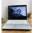 Ноутбук Fujitsu LifeBook S751 / 14" (1366x768) TN / Intel Core i5-2520M (2 (4) ядра по 2.5 - 3.2 GHz) / 8 GB DDR3 / 128 GB SSD / Intel HD Graphics 3000 / WebCam / DVD-RW / Win 10 Pro - 2