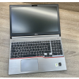 Ноутбук Fujitsu LifeBook E754 / 15.6" (1366x768) TN / Intel Core i5-4300M (2 (4) ядра по 2.6 - 3.3 GHz) / 8 GB DDR3 / 256 GB SSD / Intel HD Graphics 4600 / HDMI / Win 10 Pro - 2