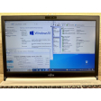 Ноутбук Fujitsu LifeBook E754 / 15.6" (1366x768) TN / Intel Core i5-4300M (2 (4) ядра по 2.6 - 3.3 GHz) / 8 GB DDR3 / 256 GB SSD / Intel HD Graphics 4600 / HDMI / Win 10 Pro - 9