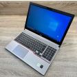 Ноутбук Fujitsu LifeBook E754 / 15.6" (1366x768) TN / Intel Core i5-4300M (2 (4) ядра по 2.6 - 3.3 GHz) / 8 GB DDR3 / 256 GB SSD / Intel HD Graphics 4600 / HDMI / Win 10 Pro - 5