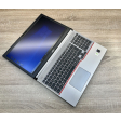 Ноутбук Fujitsu LifeBook E754 / 15.6" (1366x768) TN / Intel Core i5-4300M (2 (4) ядра по 2.6 - 3.3 GHz) / 8 GB DDR3 / 256 GB SSD / Intel HD Graphics 4600 / HDMI / Win 10 Pro - 4