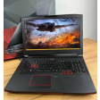 Игровой ноутбук Б-класс Acer Predator 17X GX-792 / 17.3" (1920x1080) IPS / Intel Core i7-7820HK (4 (8) ядра по 2.9 - 3.9 GHz) / 32 GB DDR4 / 512 GB SSD + 1000 GB HDD / nVidia GeForce GTX 1080, 8 GB GDDR5, 256-bit / WebCam / Win 10 - 2