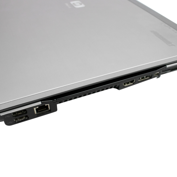 Ноутбук 15.4&quot; HP EliteBook 8530w Intel Core 2 Duo P8600 4Gb RAM 160Gb HDD - 5