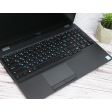 Ноутбук 15.6" Dell Latitude 5500 Intel Core i7-8665U 16Gb RAM 240Gb SSD - 11