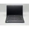 Ультрабук Dell Latitude E7470 / 14" (1920x1080) IPS / Intel Core i7-6650U (2 (4) ядра по 2.2 - 3.4 GHz) / 16 GB DDR4 / 240 GB SSD / Intel HD Graphics 520 / WebCam - 2
