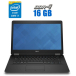 Ультрабук Dell Latitude E7470 / 14" (1920x1080) IPS / Intel Core i7-6650U (2 (4) ядра по 2.2 - 3.4 GHz) / 16 GB DDR4 / 240 GB SSD / Intel HD Graphics 520 / WebCam