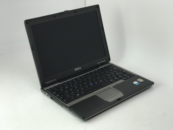 Ноутбук 12.1&quot; Dell Latitude D420 Intel Core Duo U2500 1Gb RAM 60Gb HDD - 4