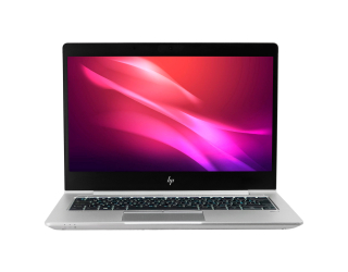 БУ Ноутбук 13.3&quot; HP EliteBook 830 G5 Intel Core i5-7300U 16Gb RAM 256Gb SSD NVMe FullHD IPS из Европы