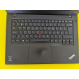 Ноутбук Б-класс Lenovo ThinkPad T440 / 14" (1366x768) TN / Intel Core i5-4300U (2 (4) ядра по 1.9 - 2.9 GHz) / 4 GB DDR3 / 120 GB SSD / Intel HD Graphics 4400 / WebCam - 3