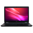 Ноутбук 15.6" Dell Latitude 5590 Intel Core i3-7130U 16Gb RAM 128Gb SSD FullHD - 1