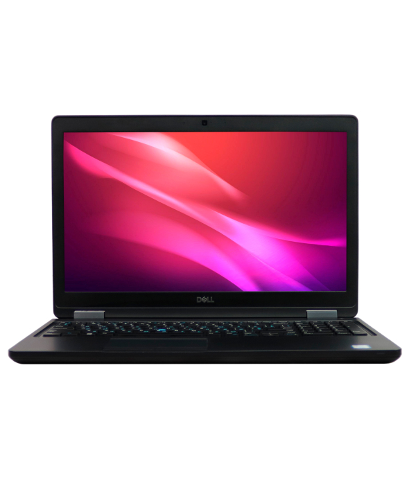 Ноутбук 15.6&quot; Dell Latitude 5590 Intel Core i3-7130U 16Gb RAM 128Gb SSD FullHD - 1