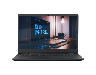 БУ Ноутбук 15.6&quot; Dell Inspiron 3502 Intel Pentium Silver N5030 8Gb RAM 128Gb SSD NVMe + 500Gb HDD из Европы в Дніпрі