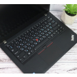 Сенсорний ноутбук 14" Lenovo ThinkPad T480 Intel Core i5-8350U 8Gb RAM 480Gb SSD NVMe FullHD IPS - 10