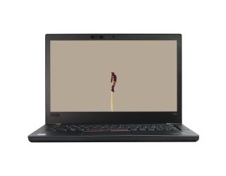 БУ Сенсорный ноутбук 14&quot; Lenovo ThinkPad T480 Intel Core i5-8350U 8Gb RAM 1Tb SSD NVMe FullHD IPS из Европы в Днепре