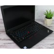 Ноутбук 13.3" Lenovo ThinkPad L390 Intel Core i5-8265U 8Gb RAM 480Gb SSD NVMe IPS FullHD - 8