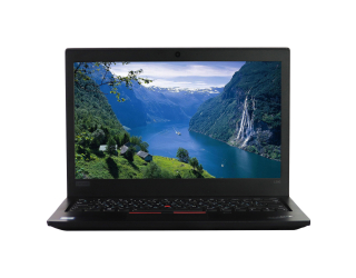 БУ Ноутбук 13.3&quot; Lenovo ThinkPad L390 Intel Core i5-8265U 8Gb RAM 1Tb SSD NVMe IPS FullHD из Европы в Днепре