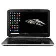 Ноутбук 15.6" Dell Latitude E5520 Intel Core i5-2410M 8Gb RAM 120Gb SSD - 1