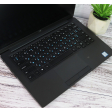 Ноутбук 14" Dell Latitude 7400 Intel Core i7-8665U 8Gb RAM 256Gb SSD NVMe FullHD - 10
