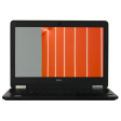 Ноутбук 12.5" Dell Latitude E7270 Intel Core i7-6600U 8Gb RAM 256Gb SSD FullHD - 1