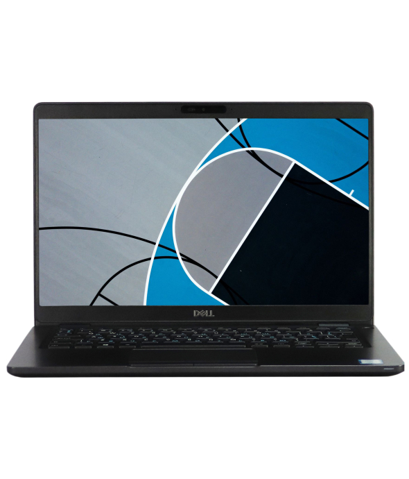 Ноутбук 13.3&quot; Dell Latitude 5300 Intel Core i5-8365U 8Gb RAM 256Gb SSD - 1