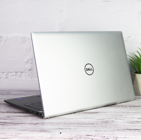 Ноутбук 14&quot; Dell Inspiron 5410 Intel Core i7-11390H 16Gb RAM 512Gb SSD M.2 FullHD IPS - 2