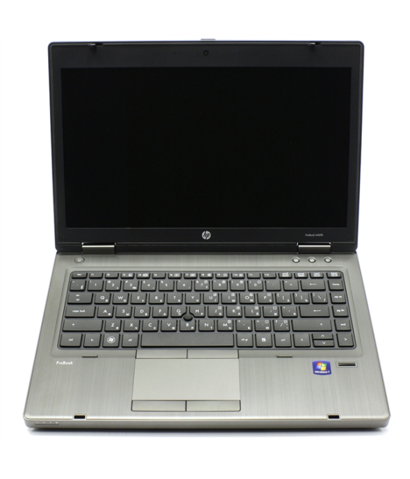Ноутбук 14&quot; HP ProBook 6465B AMD A4-3310MX 4Gb RAM 250Gb HDD - 1