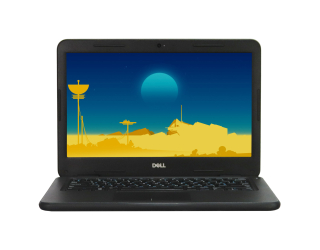 БУ Ноутбук 13.3&quot; Dell Latitude 3310 Intel Core i3-8145U 8Gb RAM 180Gb SSD из Европы в Дніпрі