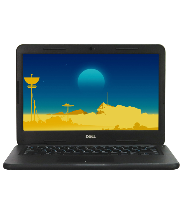 Ноутбук 13.3&quot; Dell Latitude 3310 Intel Core i3-8145U 8Gb RAM 180Gb SSD - 1