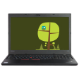 Ноутбук 15.6" Lenovo ThinkPad L590 Intel Core i5-8365U 8Gb RAM 256Gb SSD FullHD IPS - 1