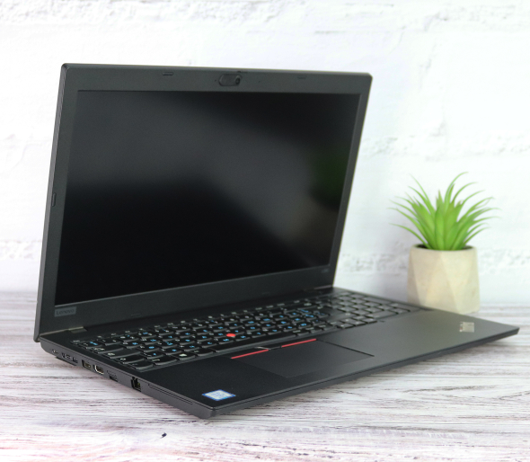 Ноутбук 15.6&quot; Lenovo ThinkPad L590 Intel Core i5-8365U 8Gb RAM 256Gb SSD FullHD IPS - 2