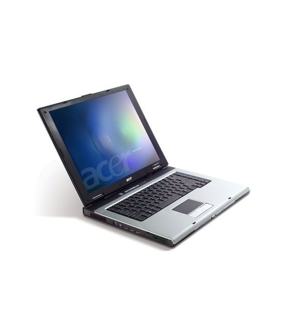 Ноутбук 15.4&quot; Acer Aspire 5022WLMi AMD Turion ML 30 1Gb RAM 80Gb HDD - 1