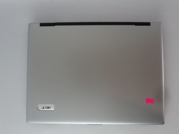 Ноутбук 15.4&quot; Acer Aspire 5022WLMi AMD Turion ML 30 1Gb RAM 80Gb HDD - 5