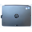 Ультрабук HP Pro x2 612 G2 / 12.2" (1920x1080) IPS Touch / Intel Core i5-7Y57 (2 (4) ядра по 1.2 - 3.3 GHz) / 8 GB DDR3 / 256 GB SSD / Intel HD Graphics 615 / WebCam - 7