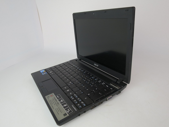 Ноутбук 11.6&quot; Acer TravelMate 8172 Intel Core i3-380UM 4Gb RAM 320Gb HDD - 4