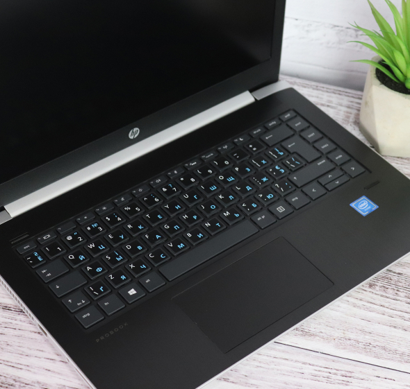 Ноутбук 14&quot; HP ProBook MT21 Intel Celeron 3867U 4Gb RAM 128Gb SSD M.2 FullHD IPS - 11