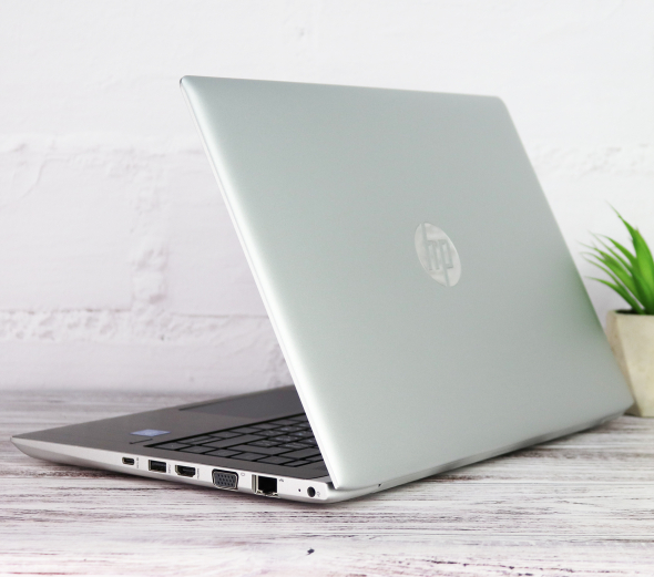 Ноутбук 14&quot; HP ProBook MT21 Intel Celeron 3867U 4Gb RAM 128Gb SSD M.2 FullHD IPS - 3