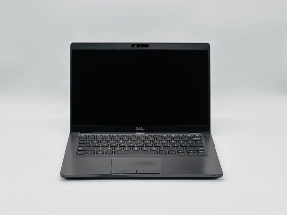 Ноутбук Dell Latitude 5400 / 14&quot; (1366x768) TN / Intel Core i5-8265U (4 (8) ядра по 1.6 - 3.9 GHz) / 8 GB DDR4 / 240 GB SSD / Intel UHD Graphics / WebCam - 2