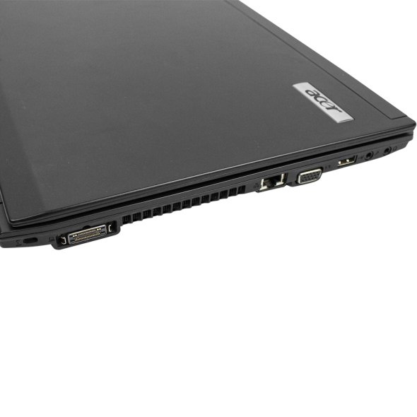 Ноутбук 15.6&quot; Acer TravelMate 8572 Intel Core i5-430M 4Gb RAM 320Gb HDD - 7