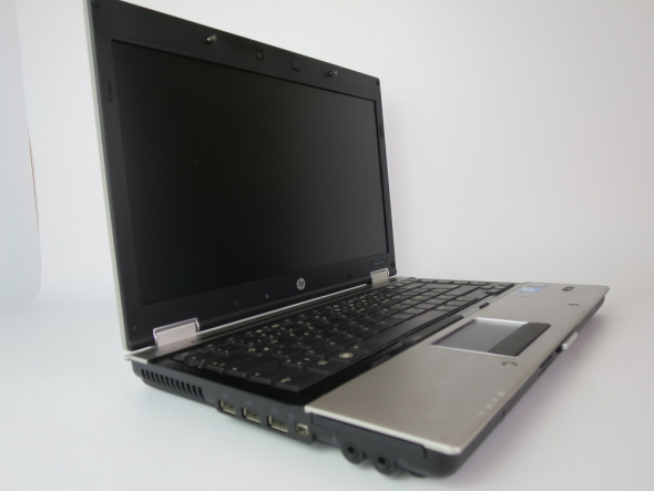 Ноутбук 14&quot; HP EliteBook 8440P Intel Core i7-620M 4Gb RAM 250Gb HDD - 4