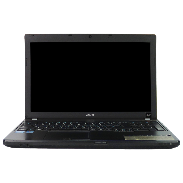 Ноутбук 15.6&quot; Acer TravelMate 8573 Intel Core i5-2410M 4Gb RAM 120Gb SSD - 2
