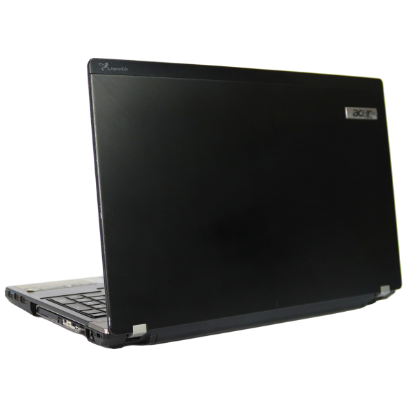 Ноутбук 15.6&quot; Acer TravelMate 8573 Intel Core i5-2410M 4Gb RAM 120Gb SSD - 5