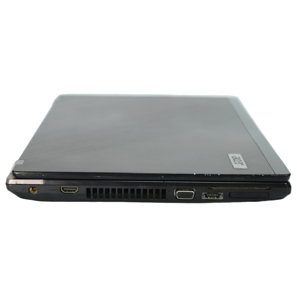 Ноутбук 15.6&quot; Acer TravelMate 8573 Intel Core i5-2410M 4Gb RAM 120Gb SSD - 9
