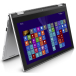 Ноутбук 11.6" Dell Inspiron 11 3157 Intel Celeron N3050 4Gb RAM 320Gb HDD IPS 2in1